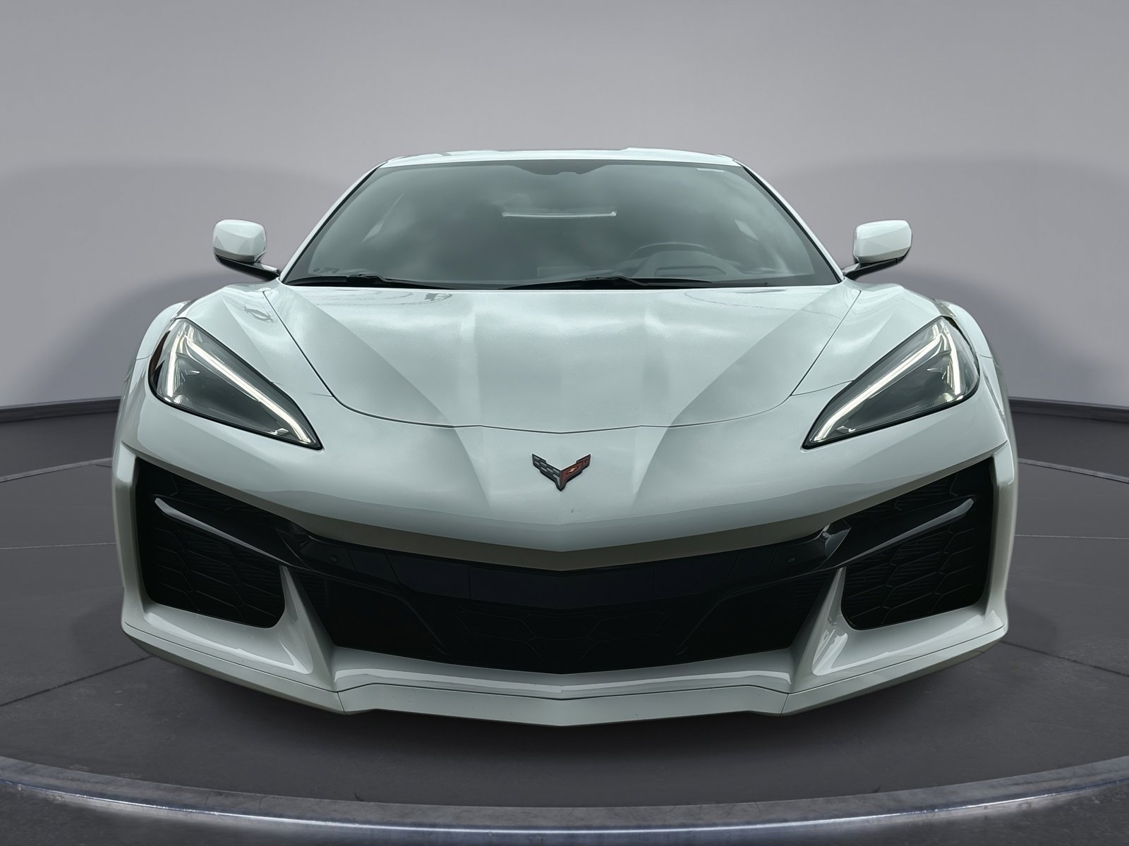 Certified 2023 Chevrolet Corvette Z06 RWD image 2