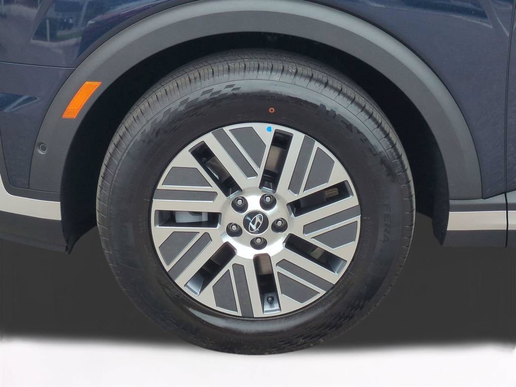 New 2027 Hyundai Palisade SEL Premium FWD image 11