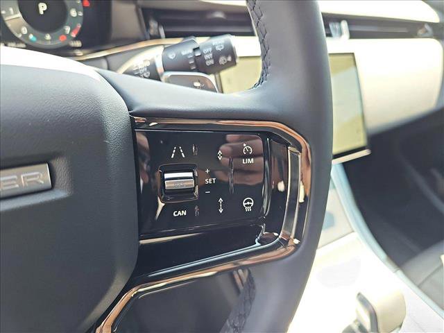 New 2026 Land Rover Range Rover Evoque S image 18