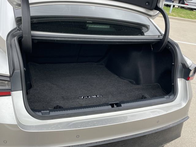 Used 2023 Lexus IS 350 F Sport image 30