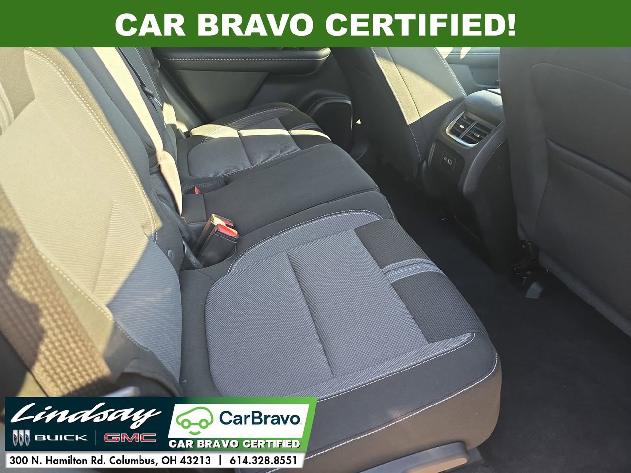 Used 2024 Chevrolet Blazer LT image 25