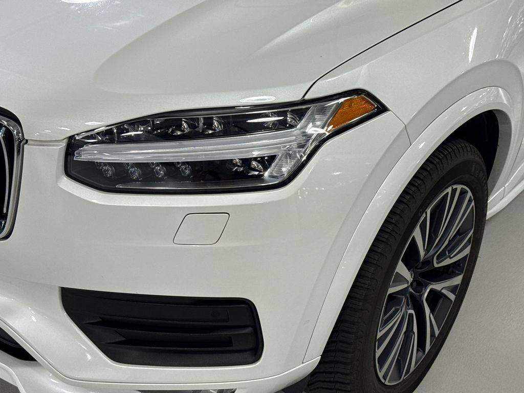 Used 2022 Volvo XC90 T5 Momentum w/ Climate Package AWD/4WD image 7