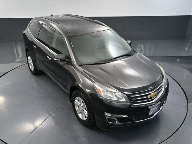 Used 2014 Chevrolet Traverse LT image 56