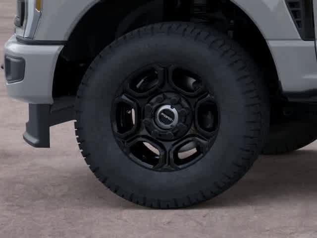 New 2026 Ford F250 XL w/ STX Appearance Package AWD/4WD image 19