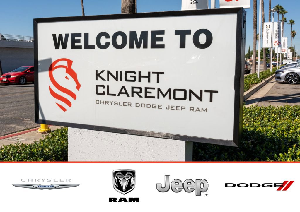 Used 2022 RAM 1500 TRX w/ TRX Level 1 Equipment Group image 9