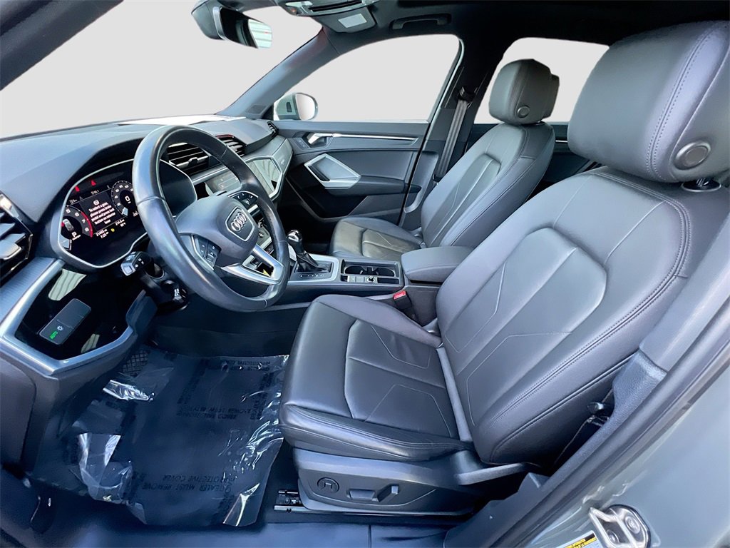 Used 2022 Audi Q3 2.0T Premium image 20