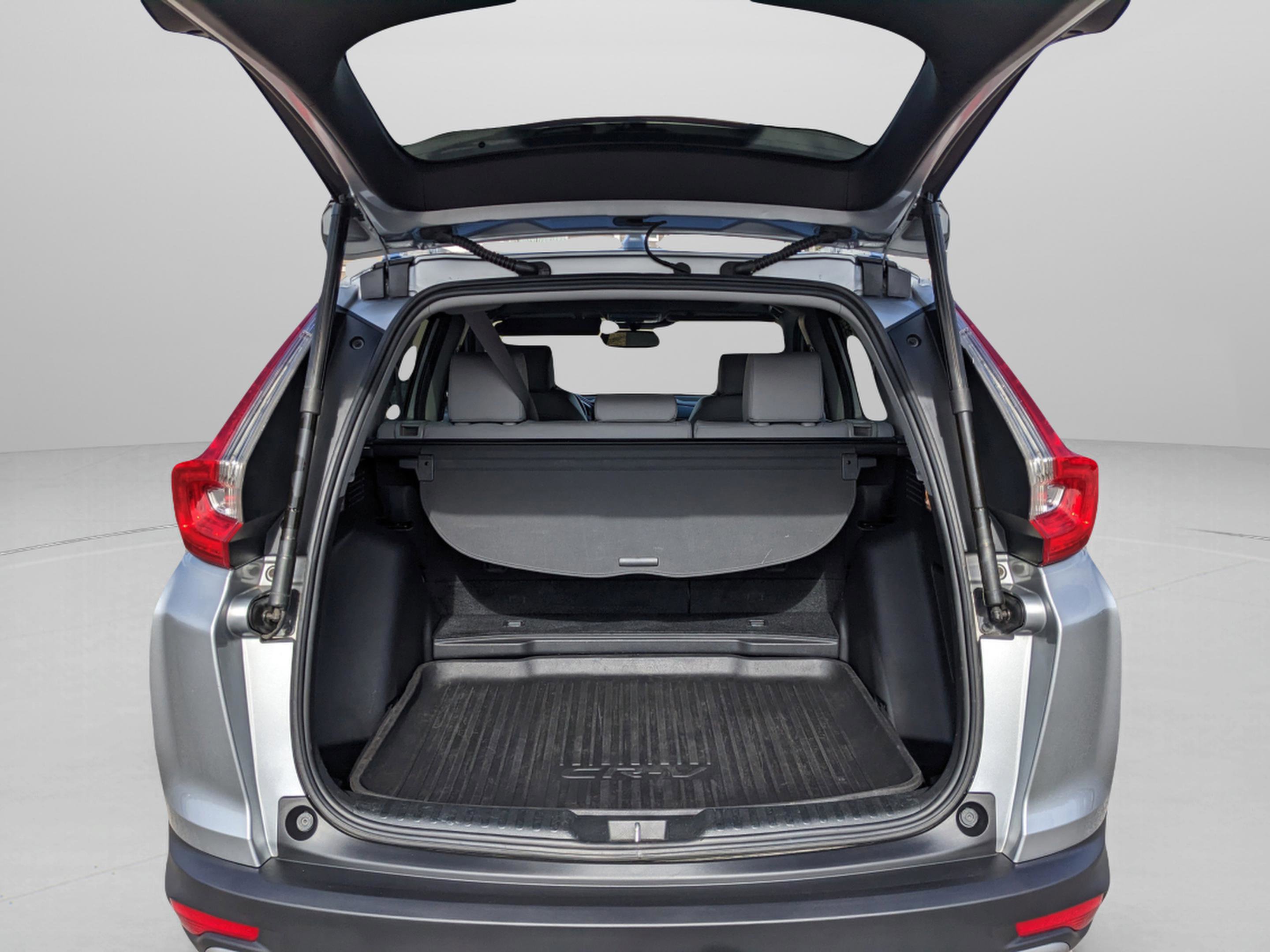 Used 2018 Honda CR-V Touring image 15