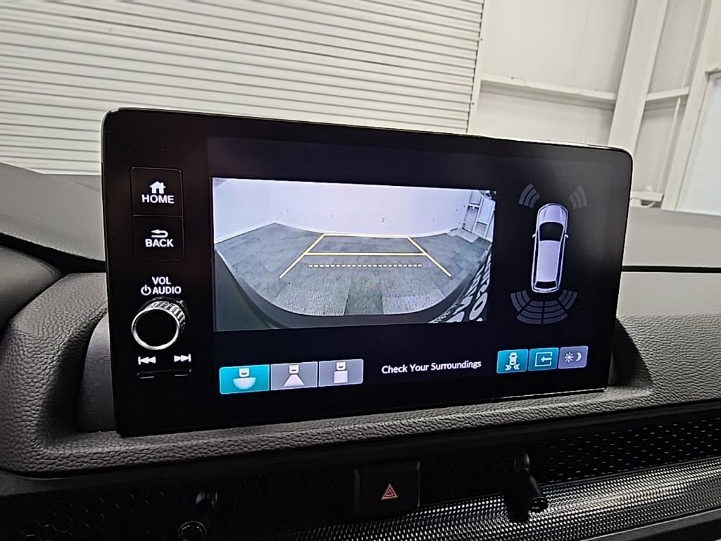 Used 2025 Honda CR-V Sport-L image 18