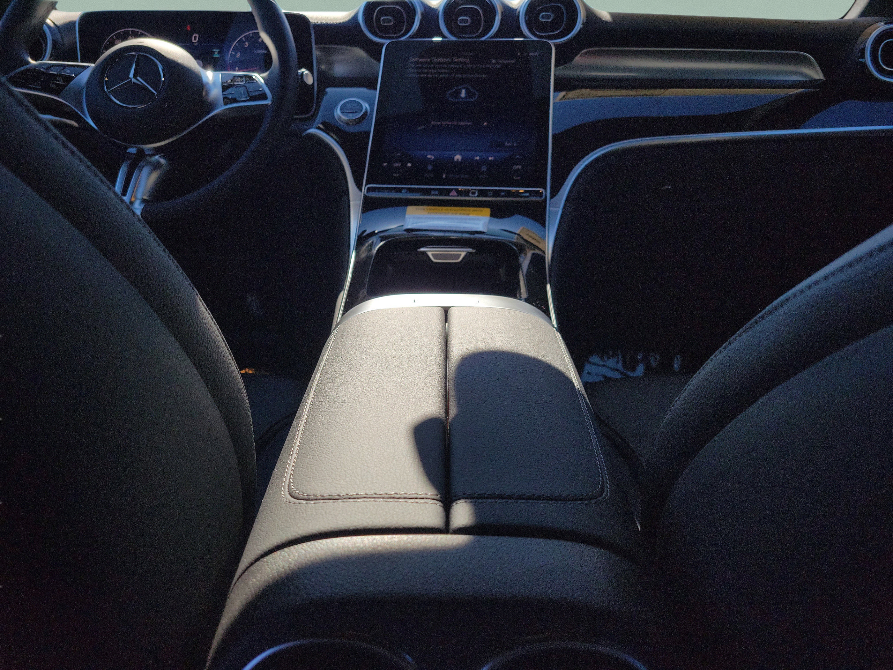 Certified 2026 Mercedes-Benz GLC 300 image 11