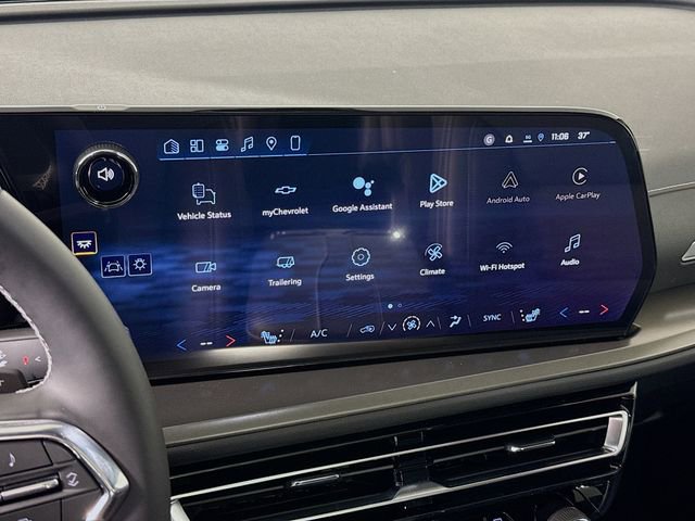 New 2026 Chevrolet Traverse LT w/ Sun and Wheel Package image 17