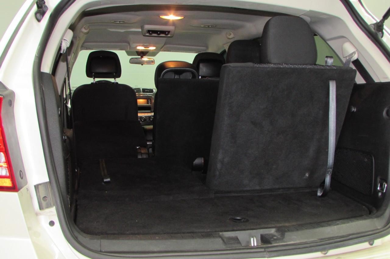 Used 2017 Dodge Journey SE FWD image 30