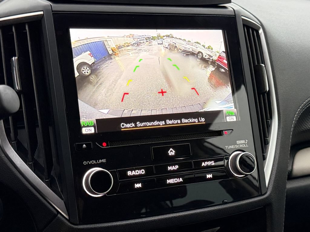 Used 2023 Subaru Forester Limited AWD/4WD image 15