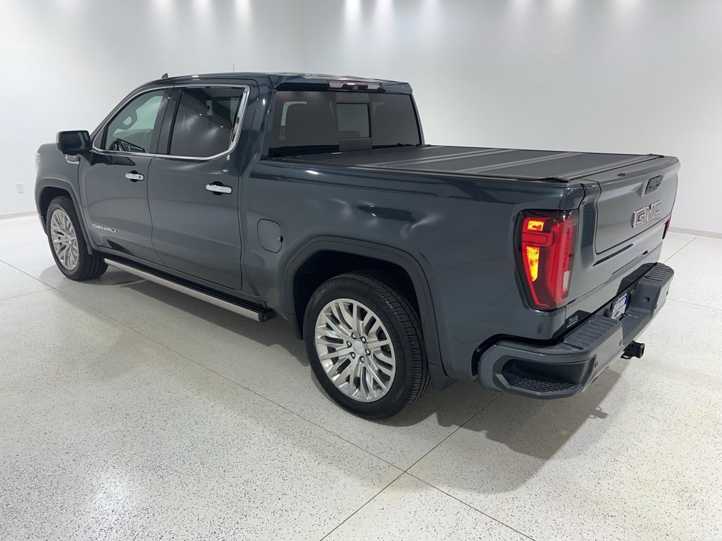 Used 2019 GMC Sierra 1500 Denali image 3