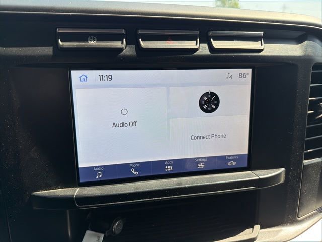 Used 2023 Ford F350 XL w/ XL Off-Road Package AWD/4WD image 19