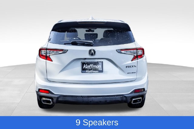 Used 2023 Acura RDX AWD image 9