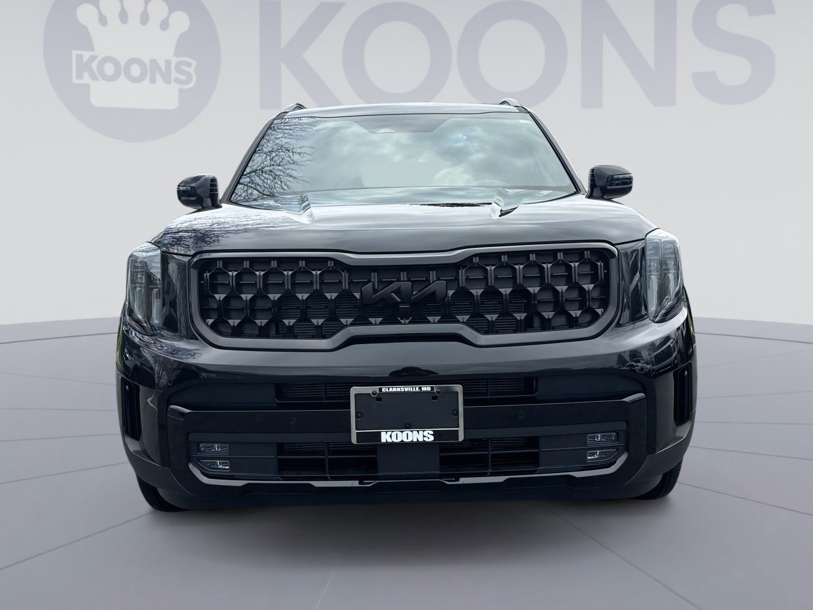 Used 2025 Kia Telluride SX Prestige X-Line image 11