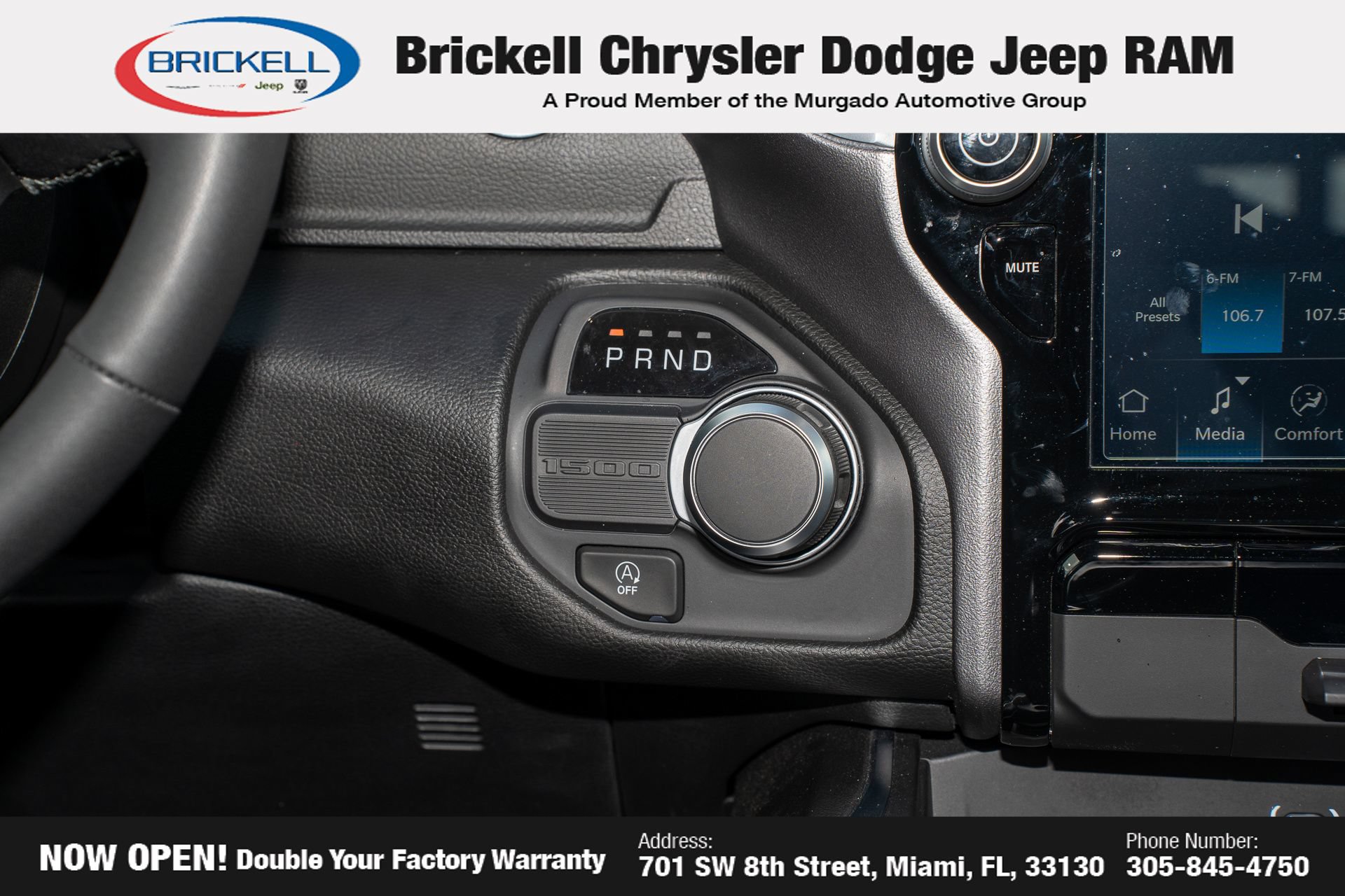 Used 2025 RAM 1500 Big Horn RWD image 23