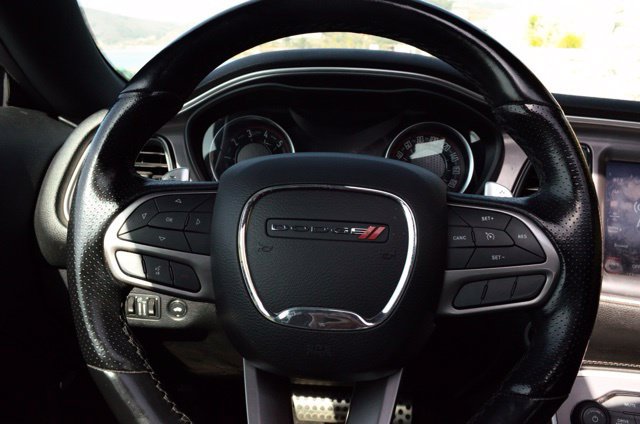 Used 2022 Dodge Challenger R/T Scat Pack RWD image 51