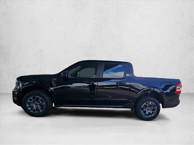New 2026 Ford Maverick XLT FWD image 5