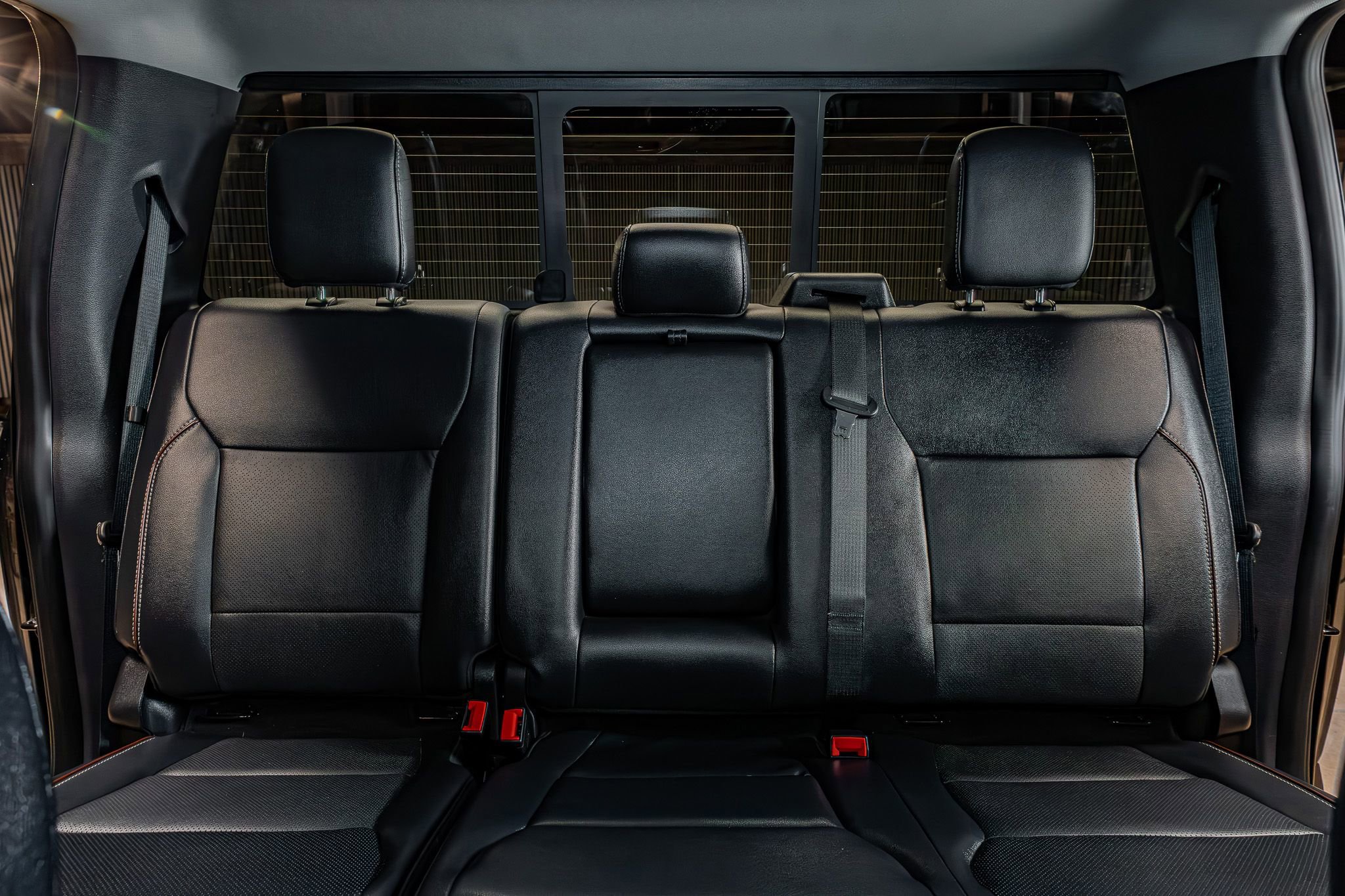 Used 2024 Ford F250 Lariat w/ Lariat Ultimate Package image 22