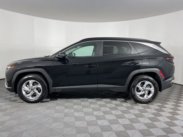 Used 2023 Hyundai Tucson SEL image 6