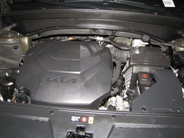 Used 2022 Kia Telluride EX w/ EX Premium Package image 23