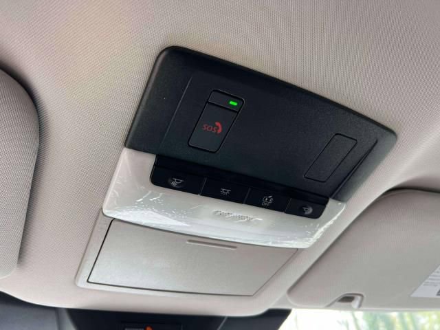 New 2026 Nissan Pathfinder SL AWD/4WD image 32