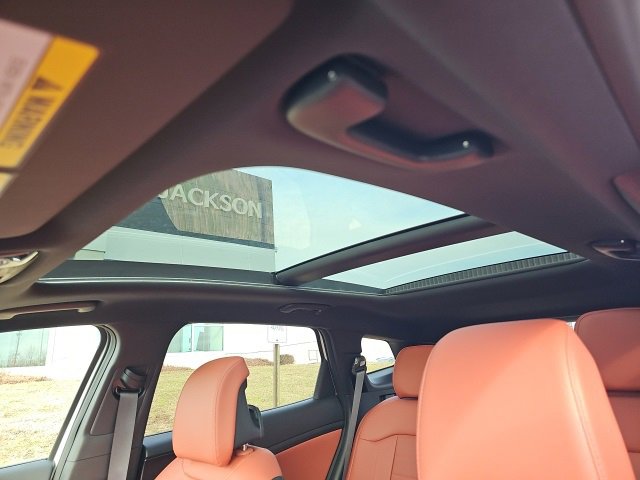 New 2026 Kia Sportage SX Prestige image 21