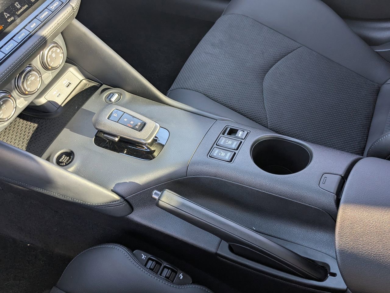 New 2026 Nissan Z Performance w/ Floor Mat Package image 22