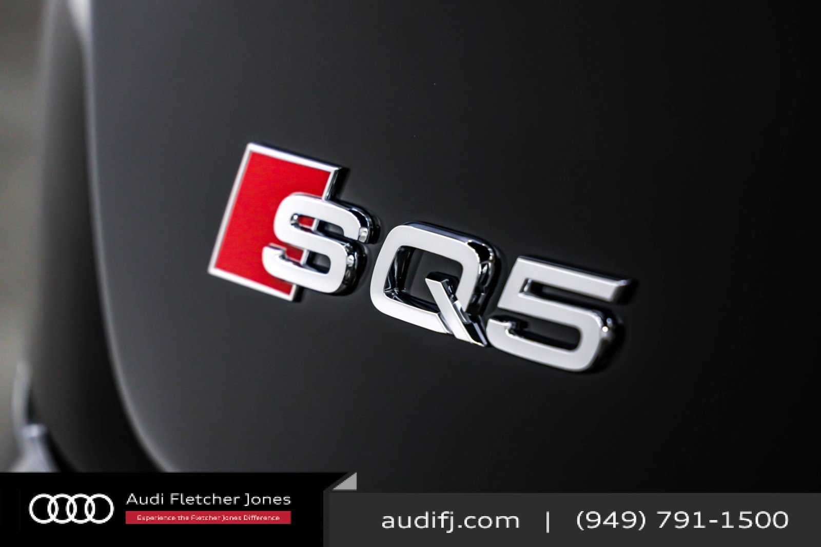 New 2025 Audi SQ5 Premium Plus image 9