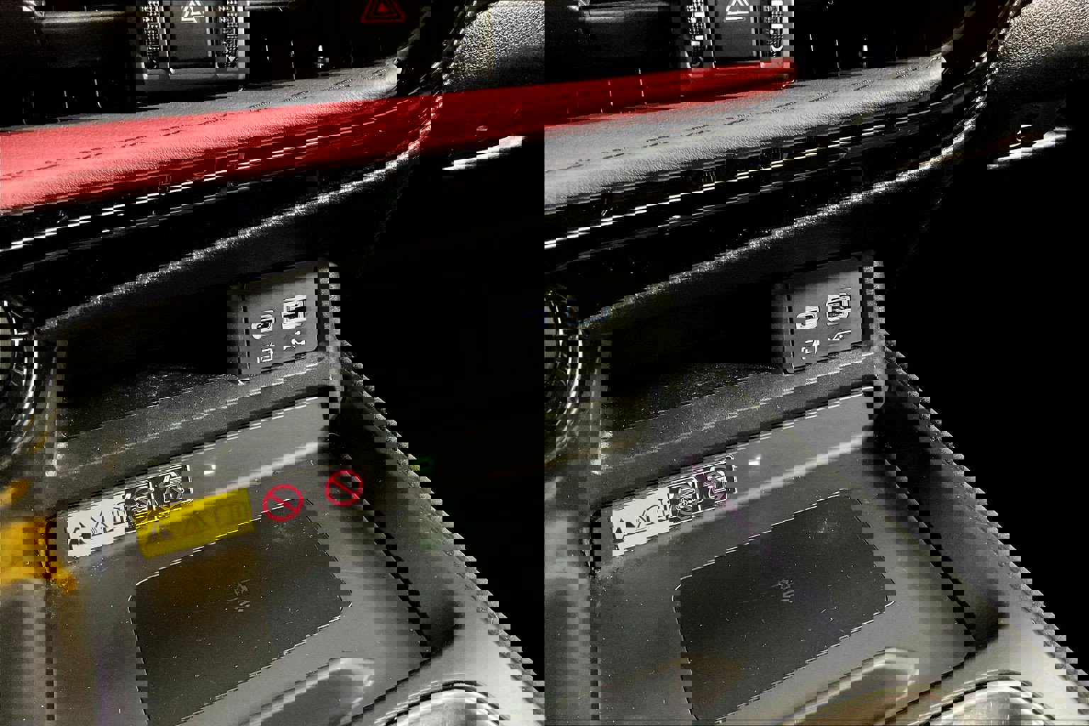 Used 2023 Lexus NX 350h AWD w/ Vision Package image 14