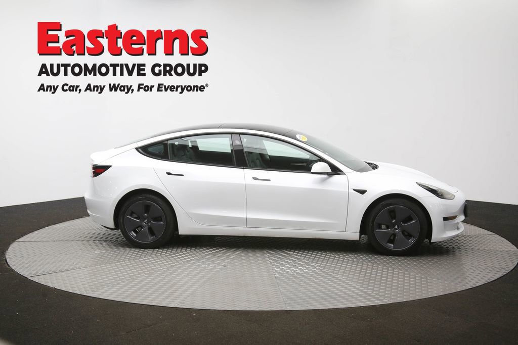 Used 2023 Tesla Model 3 Standard Range RWD image 43