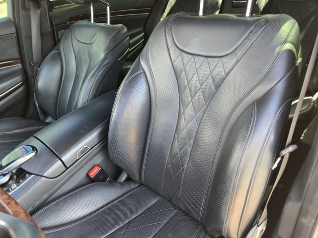 Used 2018 Mercedes-Benz S 450 Sedan image 15