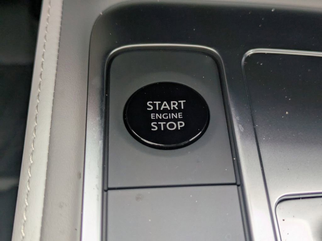 New 2026 INFINITI QX60 Luxe w/ Cargo Package image 34