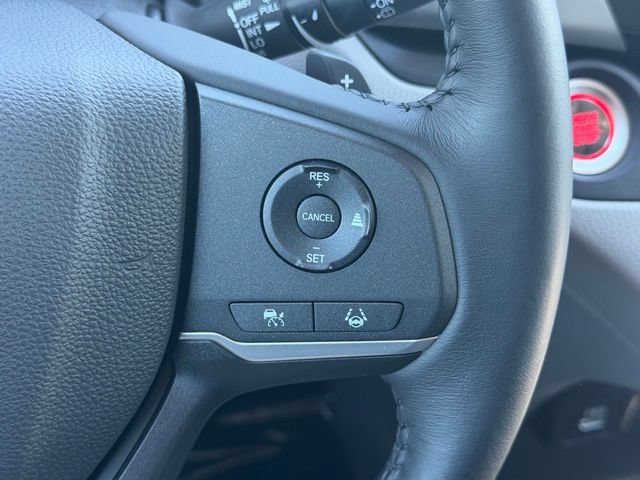 Certified 2024 Honda Odyssey EX-L image 21