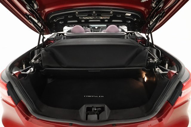 Used 2013 Chrysler 200 Touring image 16