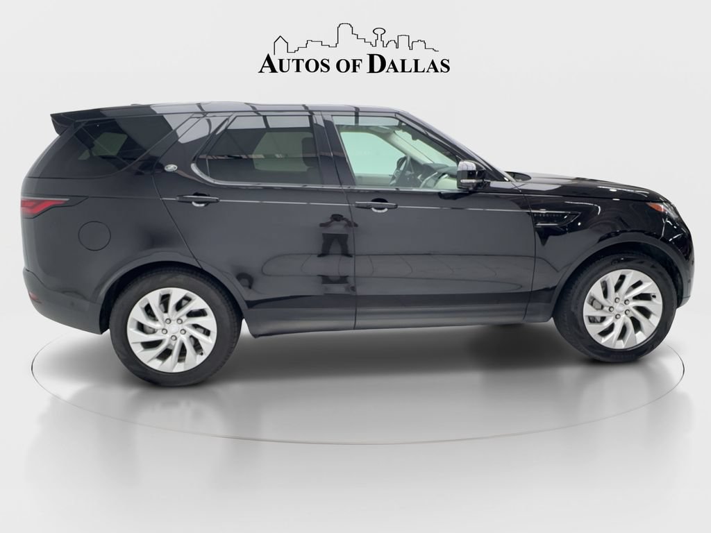 Used 2025 Land Rover Discovery S AWD/4WD image 9
