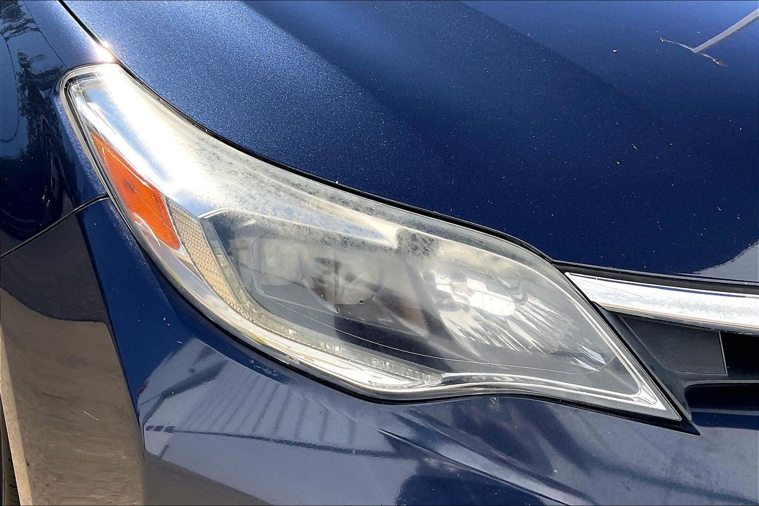 Used 2016 Toyota Avalon Limited FWD image 32