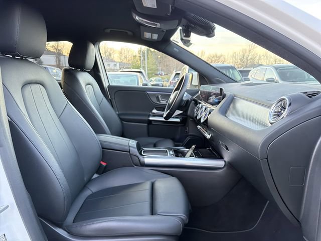 Used 2025 Mercedes-Benz GLA 250 image 20