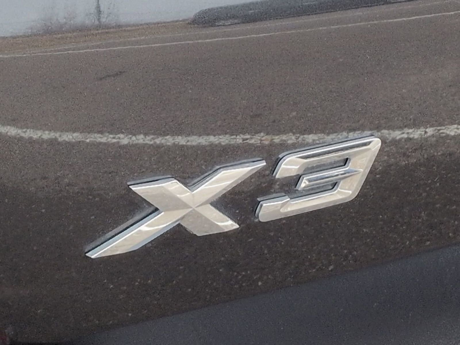 Used 2018 BMW X3 xDrive30i image 14