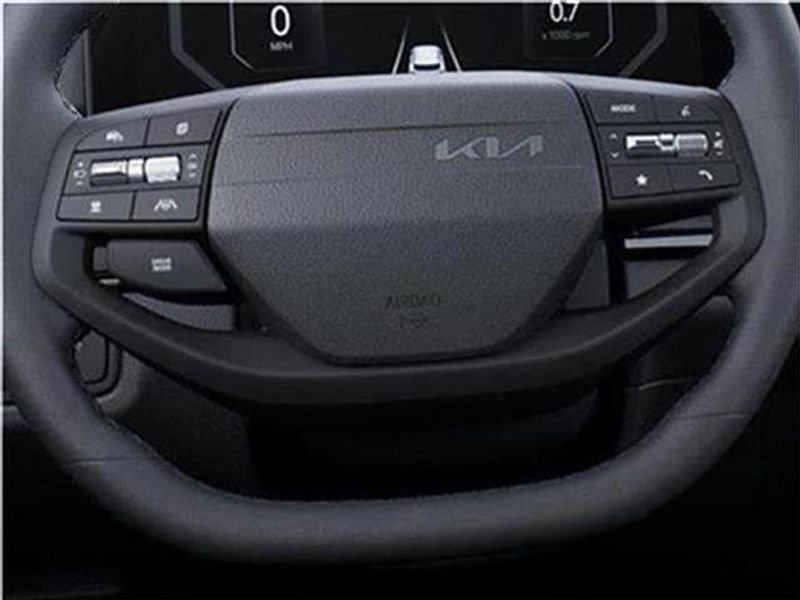 New 2026 Kia Sportage SX image 49