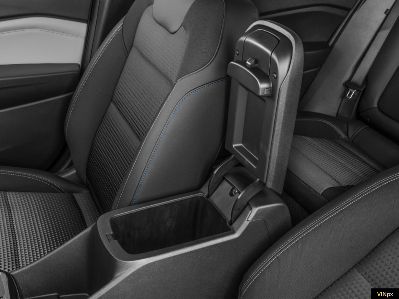 New 2026 Chevrolet Trax ACTIV FWD image 12