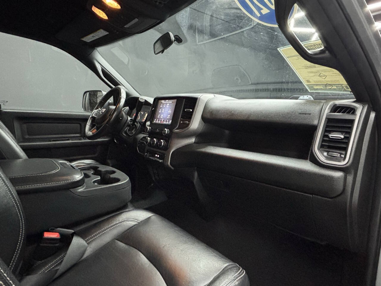 Used 2021 RAM 3500 Tradesman AWD/4WD image 33