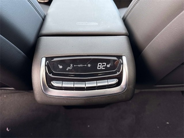 New 2025 Cadillac XT6 Sport w/ Technology Package image 13