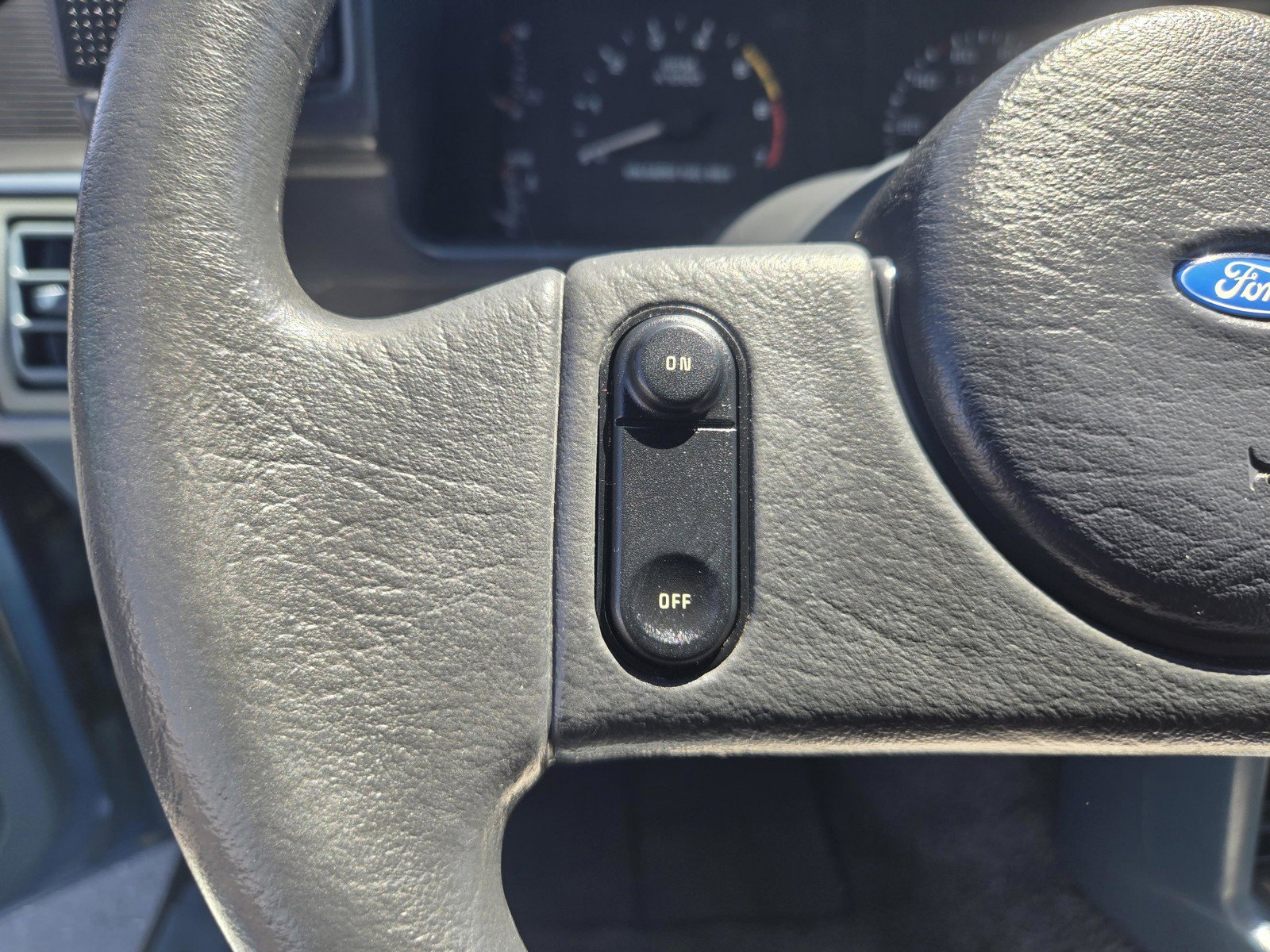 Used 1989 Ford Mustang LX RWD image 15
