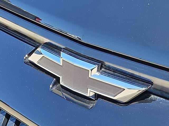 Used 2025 Chevrolet Equinox EV RS w/ Active Safety Package 3 AWD/4WD image 31