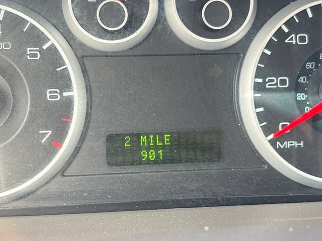 Used 2006 Ford Fusion SE FWD image 22