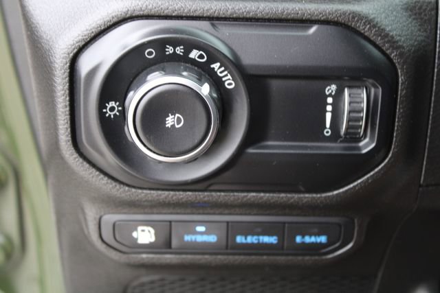 Used 2021 Volkswagen Atlas Cross Sport SE w/ Panoramic Sunroof Package AWD/4WD image 37