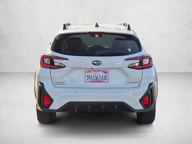 Certified 2024 Subaru Crosstrek 2.5i Limited w/ Crosstrek Mirror Package AWD/4WD image 6