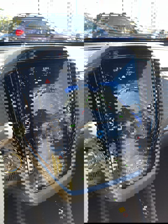 New 2025 Subaru Forester Sport image 42